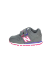 New Balance Fille Iv500rgp Chaussure de Piste d'athlétisme