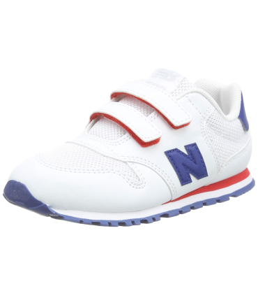 New Balance Bébé garçon 500 Basket