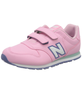 New Balance Fille 500 Yv500rpt Medium Basket