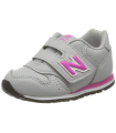 New Balance 373, Basket Bébé Fille, Aluminium léger