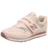 Iv393 M, Sneakers Basses Mixte, Rose, 22.5