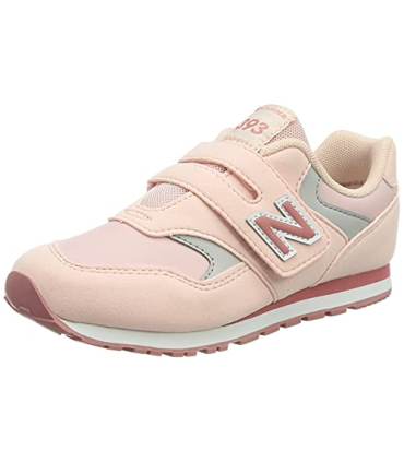 Iv393 M, Sneakers Basses Mixte, Rose, 22.5