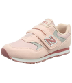 New Balance Garçon Mixte Enfant Yv393cnv Chaussure de Piste d'athlétisme