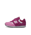 New Balance bébé garçon IV393TPK Sneaker, Nebula, 21 EU