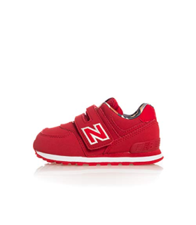 New Balance Garçon 574 Yv574gyi Medium Basket