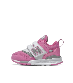 New Balance 997H Baskets pour enfant Rose IZ997HVP