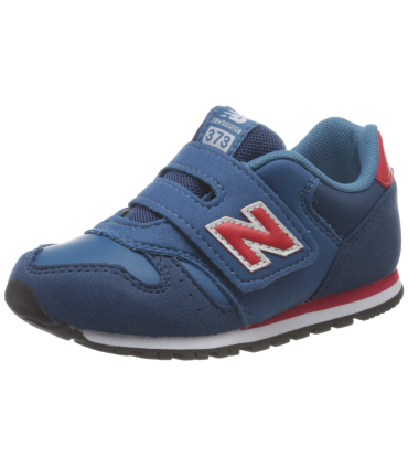 New Balance Bébé garçon 373 Basket