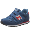 New Balance Bébé garçon 373 Basket