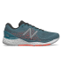 New Balance Men's 880v10 Running Shoe - Color: Jet Stream (Regular Width) - Size: 11.5 Green/Red