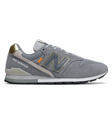 New Balance Homme Cm996bc Chaussure de Piste d'athlétisme