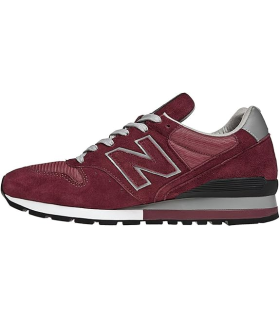 New Balance Homme Mc996 D Chaussure de Course