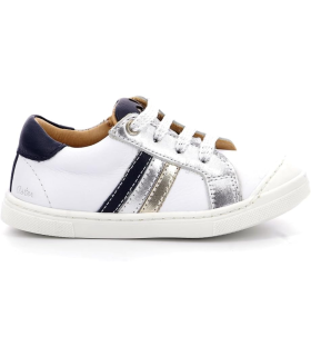 Aster Rachella, Sneakers Basses Fille,