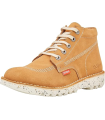 KICKERS Homme NEORALLYE Botte Tendance, Camel, 45 EU