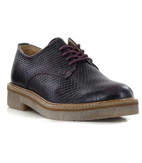 Kickers Femme Oxfork Derbys