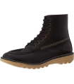 KICKERS Homme NEOPARAKICK Bottine, Noir