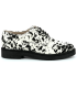 Kickers Oxfork, Derbies Femme,