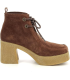 Kickers Femme Claire Bottine