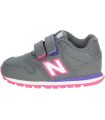 New Balance Garçon Fille 500 Baskets