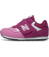 New Balance bébé garçon IV393TPK Sneaker, Nebula