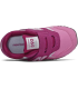 New Balance bébé garçon IV393TPK Sneaker, Nebula