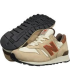 New Balance M1300GB - Fabriqué aux États-Unis (kaki/marron)