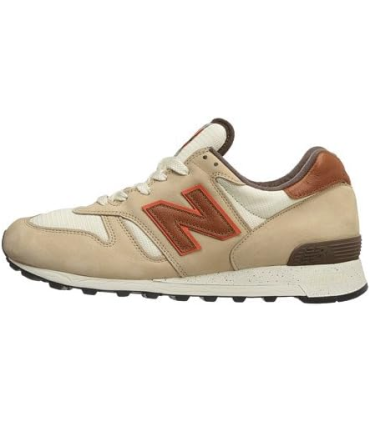 New Balance M1300GB - Fabriqué aux États-Unis (kaki/marron)