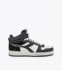 Diadora MAGIC BASKET DEMI METAL WN