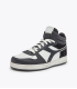 Diadora MAGIC BASKET DEMI METAL WN