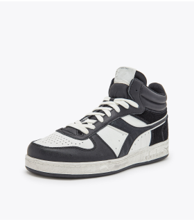 copy of Diadora Mgic Bas Legacy, Sneakers Basses Mixte,