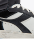 Diadora MAGIC BASKET DEMI METAL WN