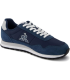 Le Coq Sportif Astra_2 Basket-bleu