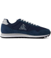 Le Coq Sportif Mixte Astra_2 Basket