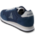 Le Coq Sportif Astra_2 Basket-bleu