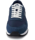 Le Coq Sportif Astra_2 Basket-bleu