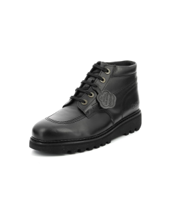 Kickers Neorallye 2, Bottillons Homme,