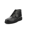 Kickers Neorallye 2, Bottillons Homme,