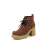 KICKERS Femme Claire Bottine