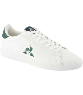 Le Coq Sportif Mixte Courtset_2 Basket