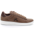 Le Coq Sportif Mixte LCS Court Clean Brown Basket