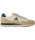 Le Coq Sportif Mixte Astra_2 Basket - Beige