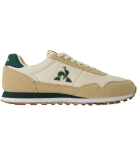 Le Coq Sportif Mixte Astra_2 Basket