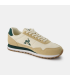 Le Coq Sportif Mixte Astra_2 Basket - Beige