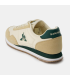 Le Coq Sportif Mixte Astra_2 Basket - Beige