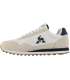 Le Coq Sportif Mixte Astra_2 Basket - blanc