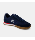 Le Coq Sportif Mixte Veloce Blue/Fiery red