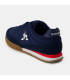 Le Coq Sportif Mixte Veloce Blue/Fiery red