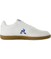 Le Coq Sportif Mixte LCS Derby_1 Basket