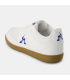 Le Coq Sportif Mixte LCS Derby_1 Basket