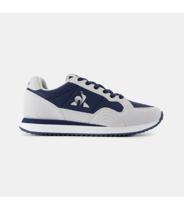 copy of Le Coq Sportif Jet Star_2 Blanc