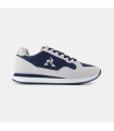 Le Coq Sportif Jet Star_2 marine